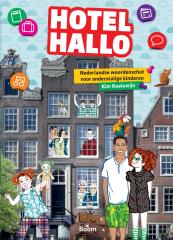 Hotel Hallo - werkboek