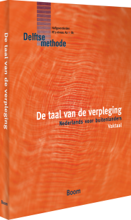 De taal van de verpleging