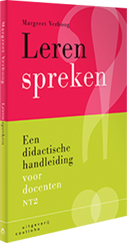 Leren Spreken