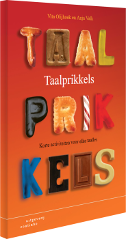 Taalprikkels