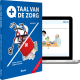 Taal van de zorg - Basisboek + online